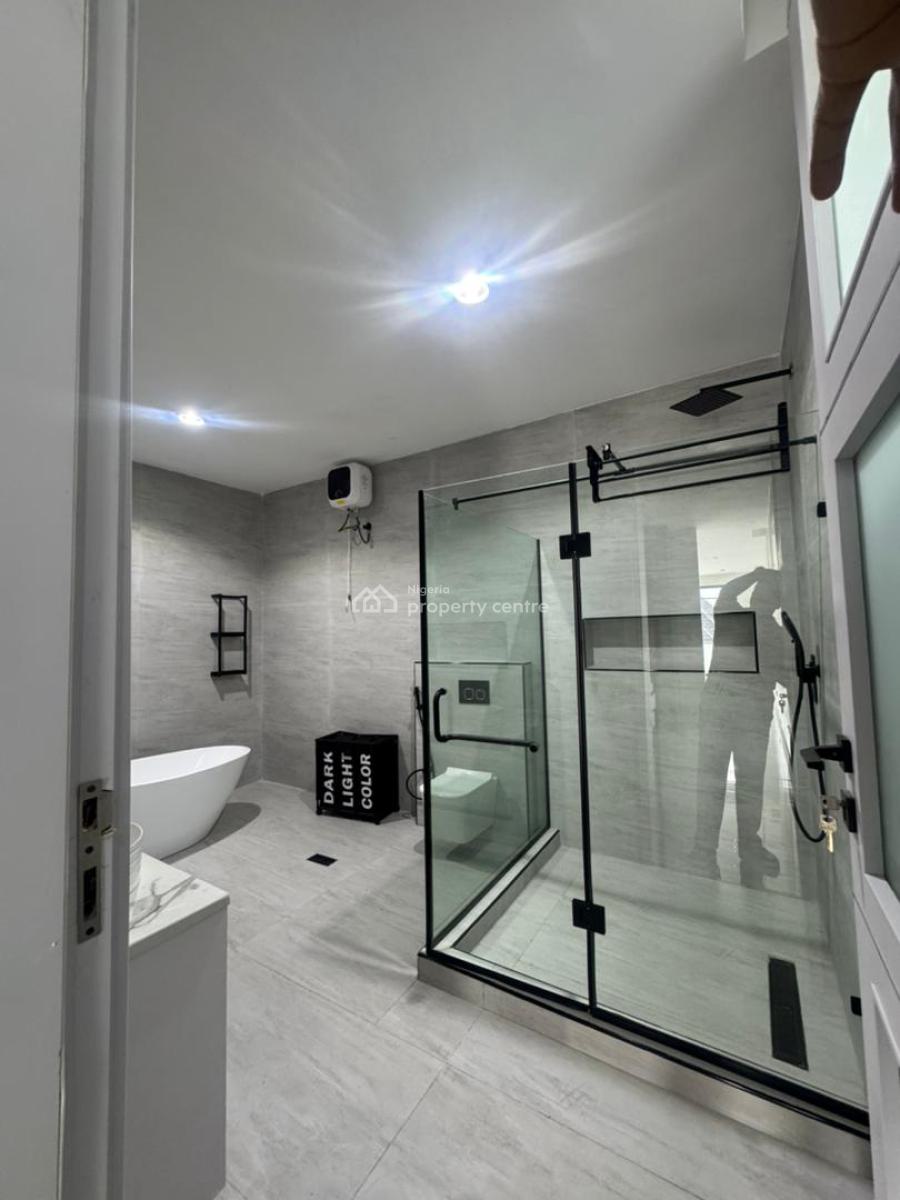 Top-class Fully Detached 5 Bedroom Duplex, Orchid, Lekki, Lagos, Detached Duplex for Sale