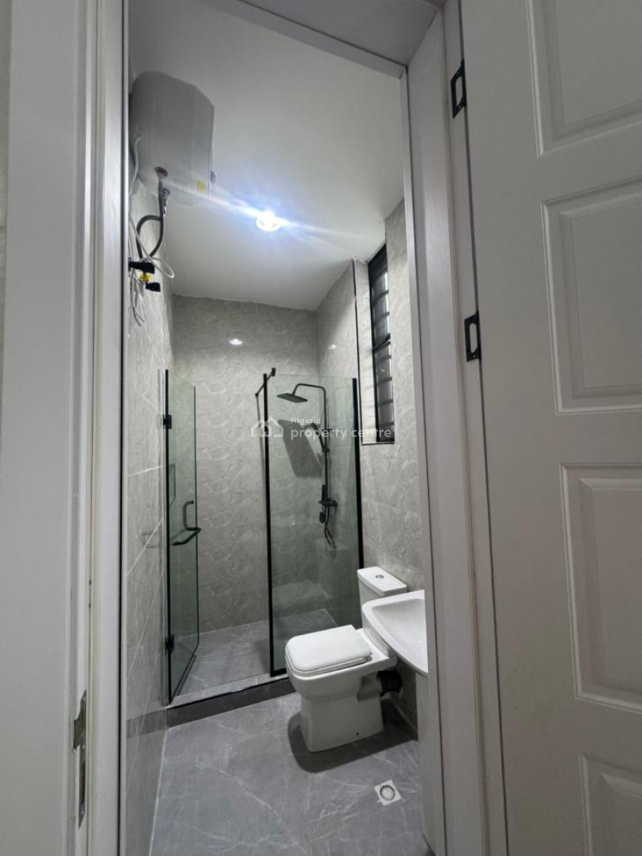 Top-class Fully Detached 5 Bedroom Duplex, Orchid, Lekki, Lagos, Detached Duplex for Sale