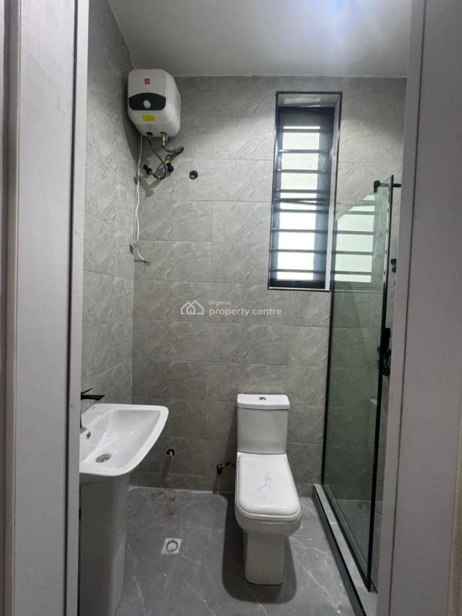 Top-class Fully Detached 5 Bedroom Duplex, Orchid, Lekki, Lagos, Detached Duplex for Sale