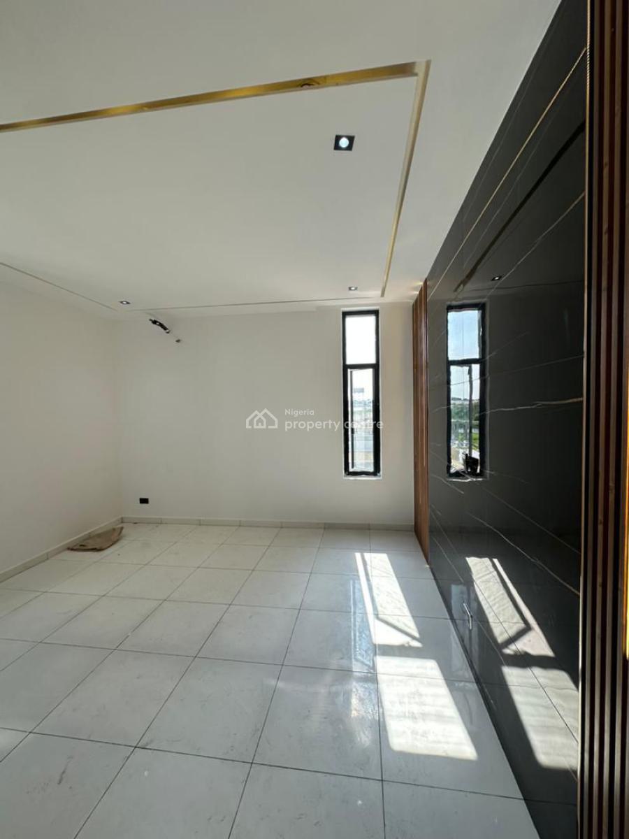 Gorgeous 4 Bedroom Semi Detached Duplex, Orchid, Lekki, Lagos, House for Sale