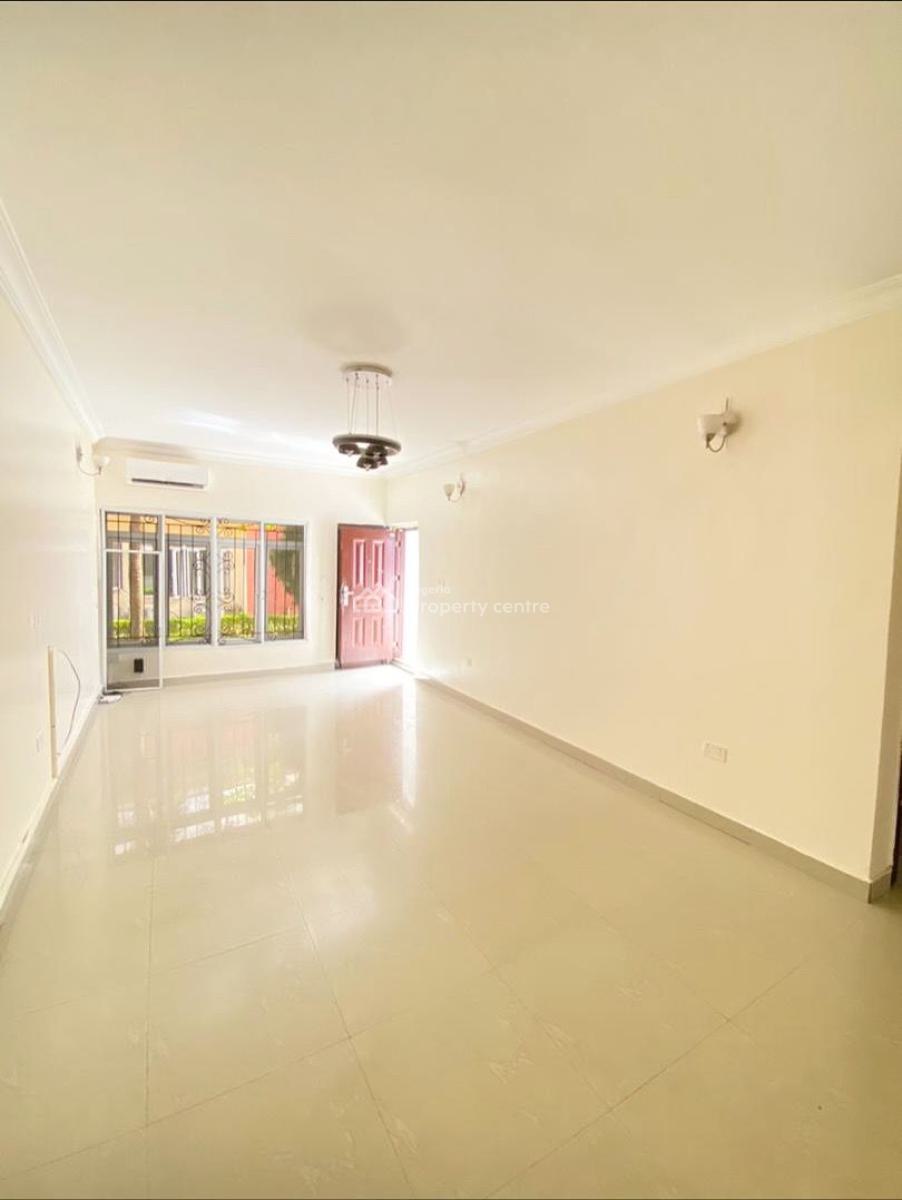 Stunning 4 Bedroom Semi Detached Bungalow, Orchid, Lekki, Lagos, House for Sale