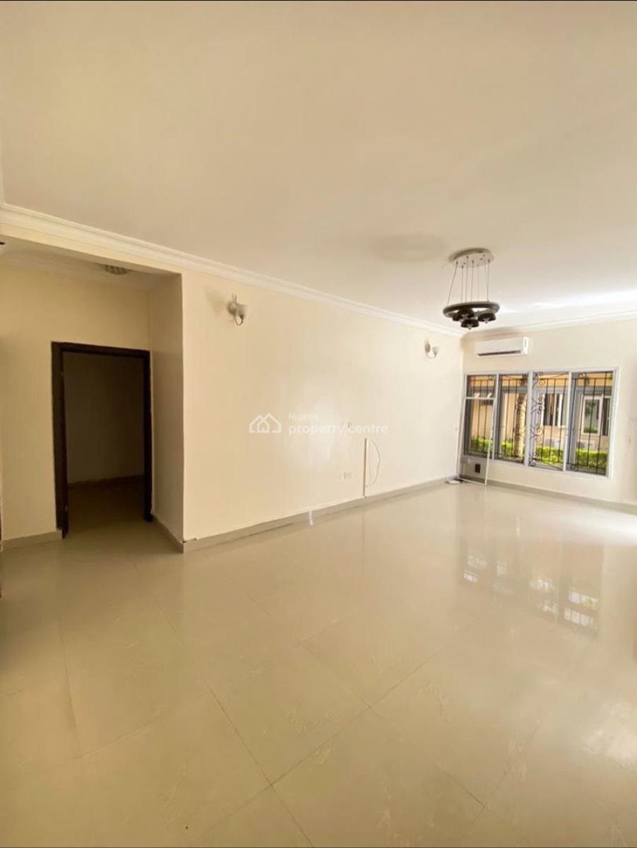 Stunning 4 Bedroom Semi Detached Bungalow, Orchid, Lekki, Lagos, House for Sale