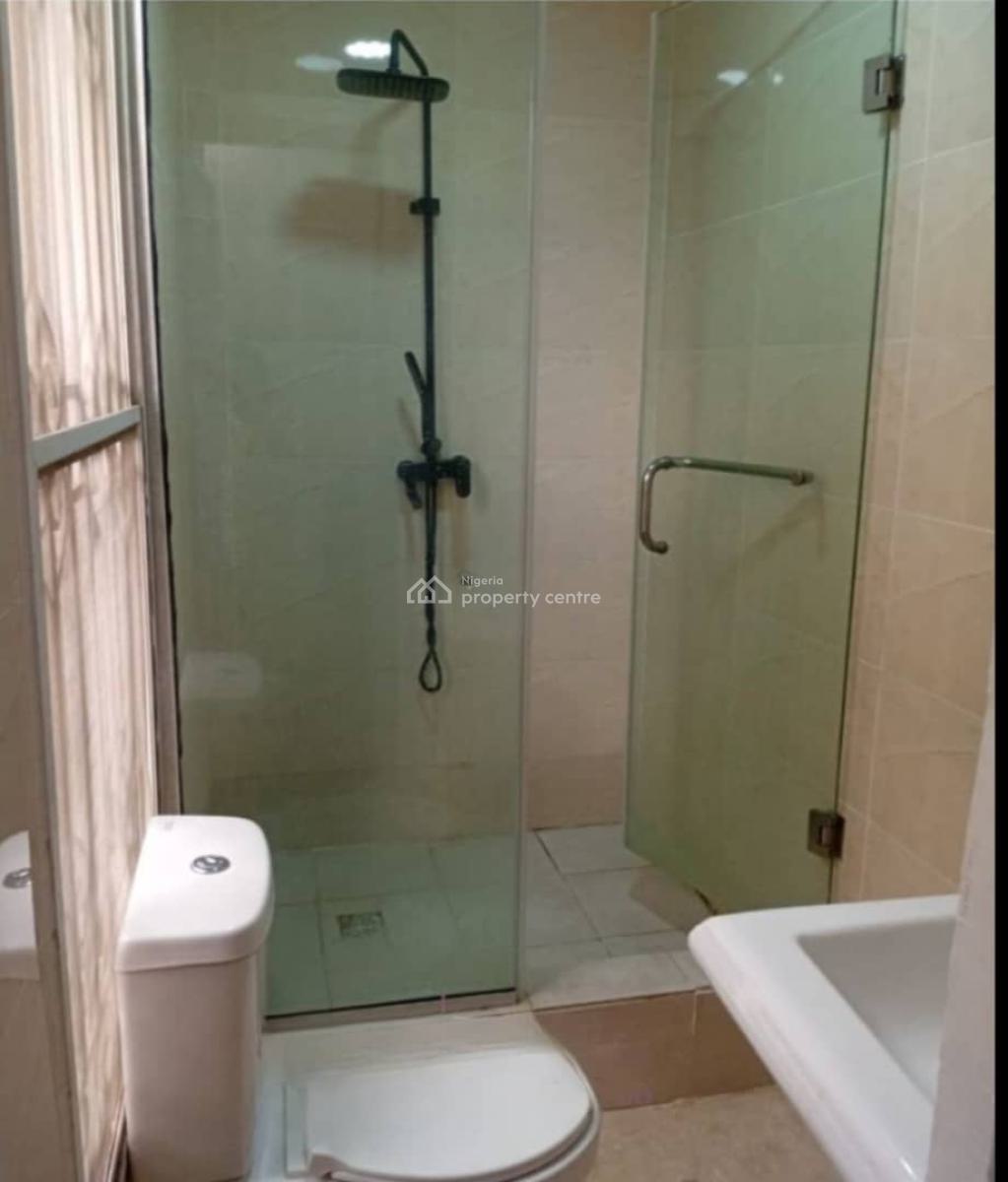 Lekki Phase 1  Spacious & Standard 1 Bedroom Apartment, Lekki Phase 1, Lekki, Lagos, Mini Flat (room and Parlour) for Rent