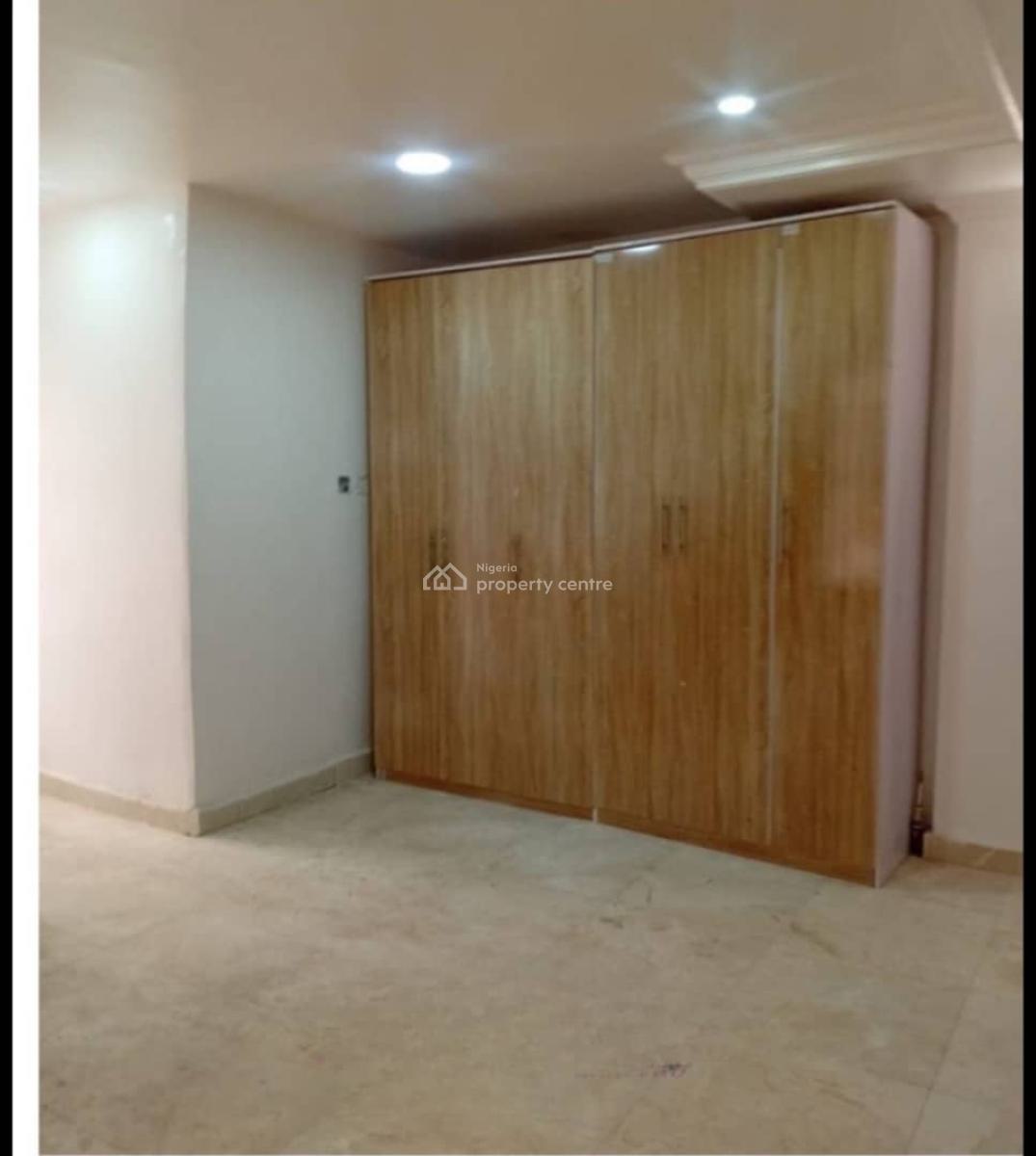 Lekki Phase 1  Spacious & Standard 1 Bedroom Apartment, Lekki Phase 1, Lekki, Lagos, Mini Flat (room and Parlour) for Rent