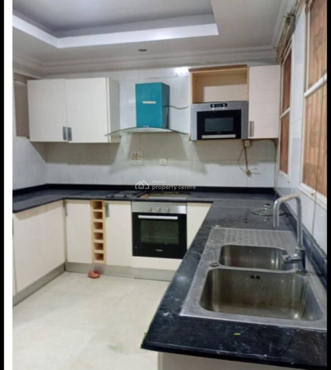 Lekki Phase 1  Spacious & Standard 1 Bedroom Apartment, Lekki Phase 1, Lekki, Lagos, Mini Flat (room and Parlour) for Rent