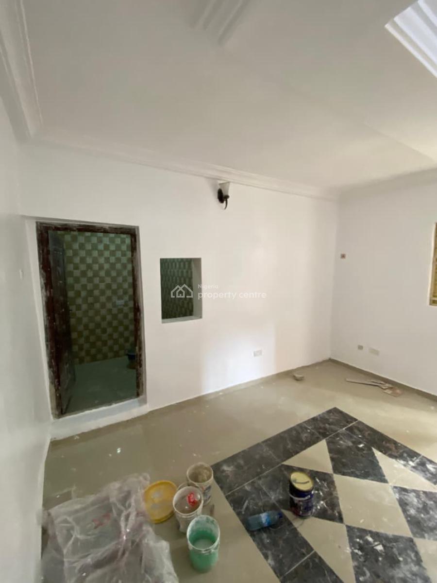 Luxury Spacious Mini Flat, Osapa London, Osapa, Lekki, Lagos, Mini Flat (room and Parlour) for Rent