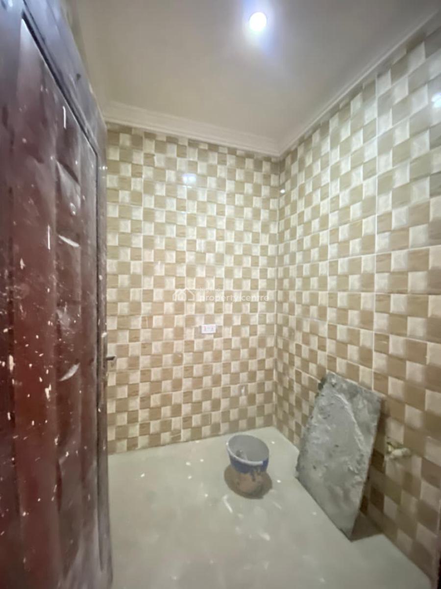 Luxury Spacious Mini Flat, Osapa London, Osapa, Lekki, Lagos, Mini Flat (room and Parlour) for Rent