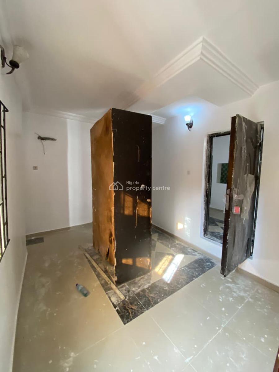 Luxury Spacious Mini Flat, Osapa London, Osapa, Lekki, Lagos, Mini Flat (room and Parlour) for Rent