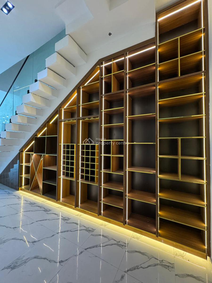 Beautiful Duplex with a Pool, Bq and Gym, Orchid, Lekki, Lagos, House for Sale