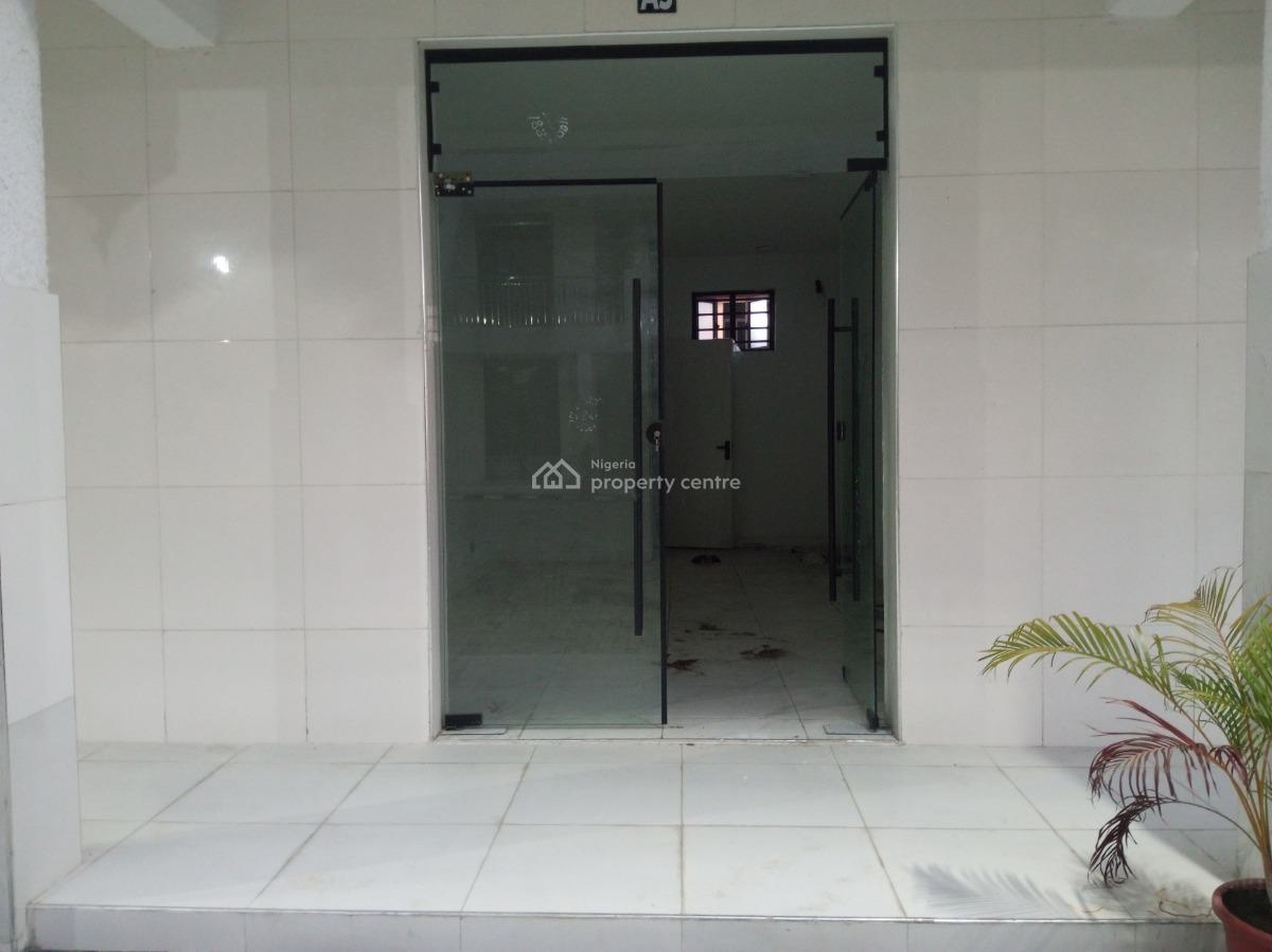 Newly Built Shop in a Mall in an Highly Commercial Area, Ajah, Lagos, Plaza / Complex / Mall for Rent