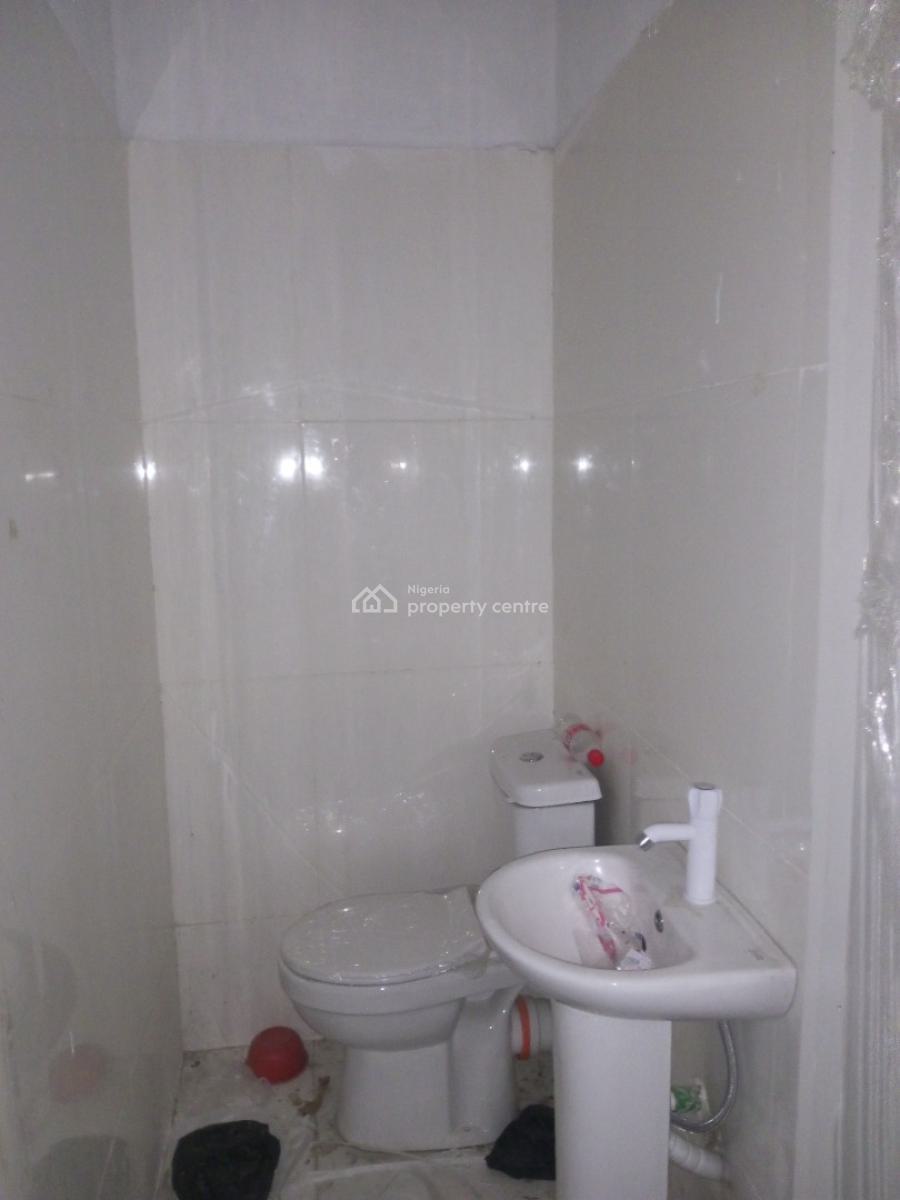 Newly Built Shop in a Mall in an Highly Commercial Area, Ajah, Lagos, Plaza / Complex / Mall for Rent