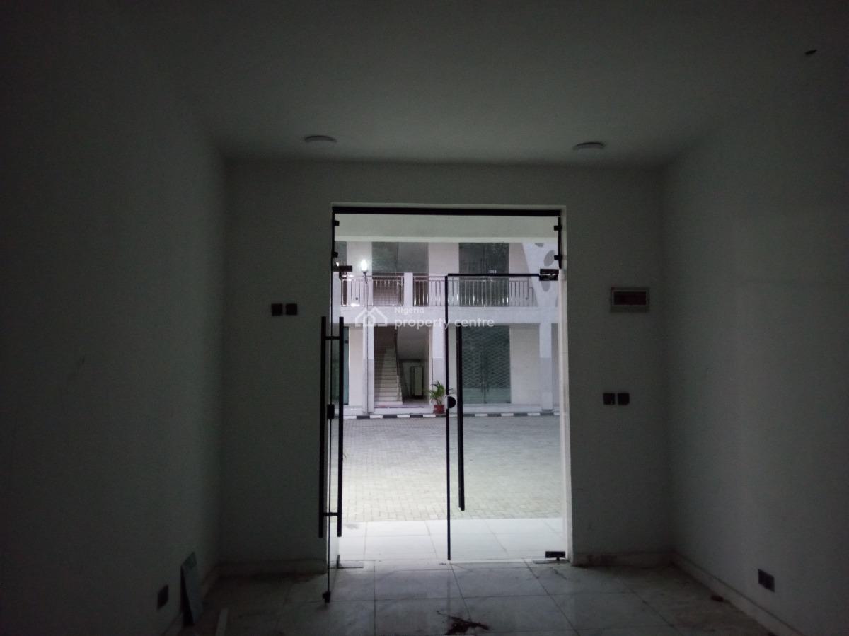 Newly Built Shop in a Mall in an Highly Commercial Area, Ajah, Lagos, Plaza / Complex / Mall for Rent