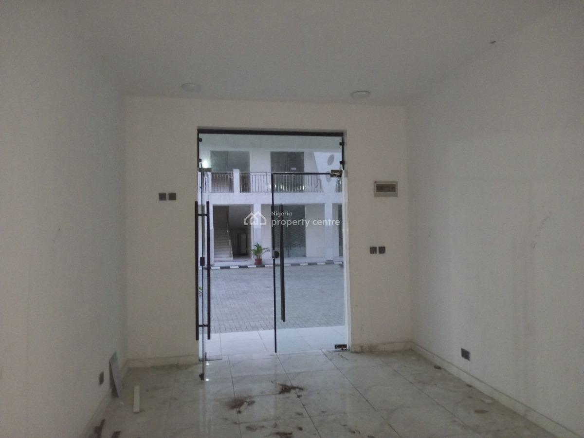 Newly Built Shop in a Mall in an Highly Commercial Area, Ajah, Lagos, Plaza / Complex / Mall for Rent