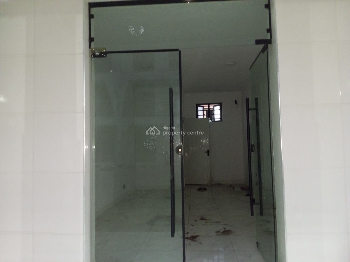 Newly Built Shop in a Mall in an Highly Commercial Area, Ajah, Lagos, Plaza / Complex / Mall for Rent