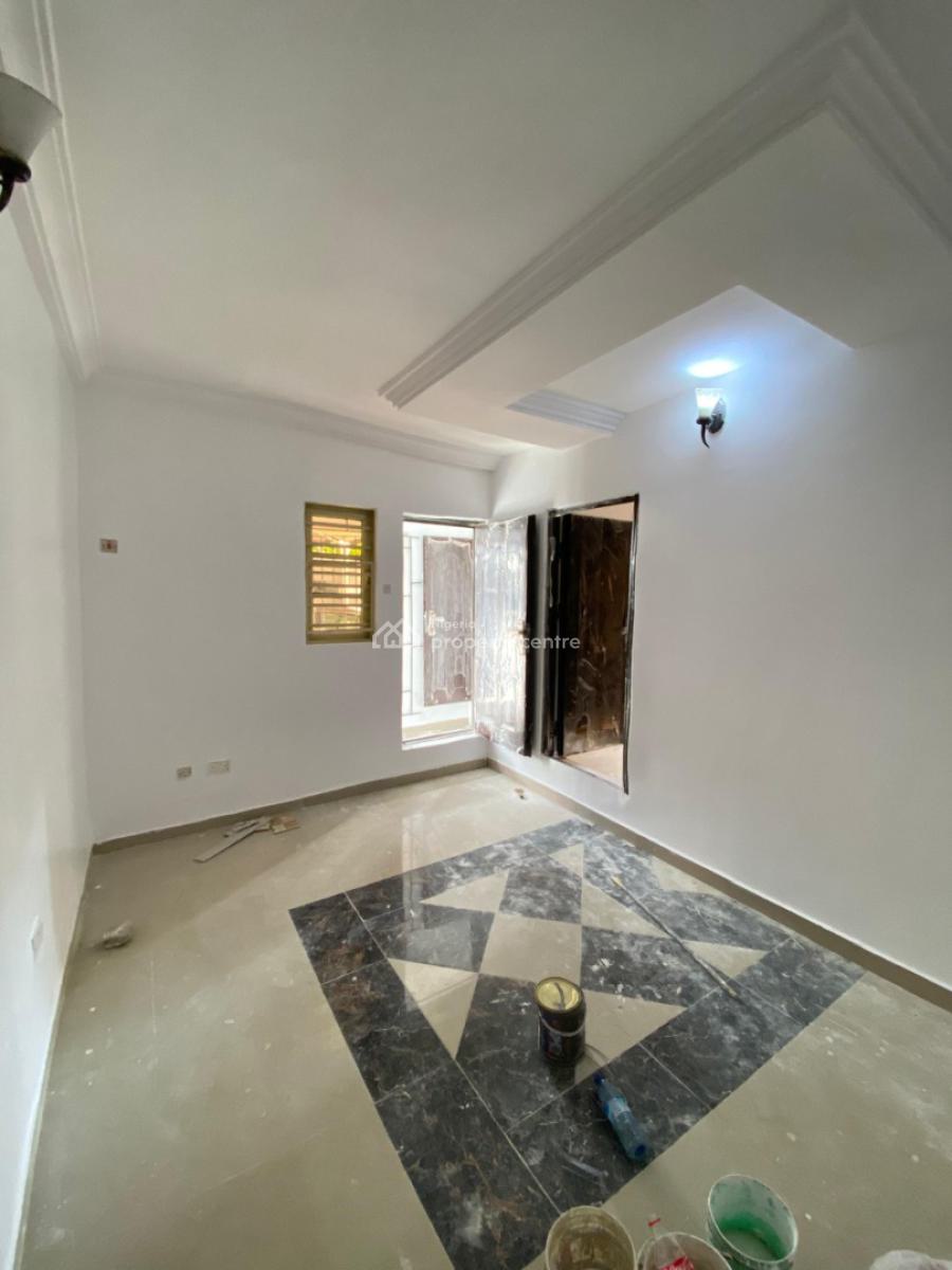 Mini Flat, Osapa, Lekki, Lagos, Mini Flat (room and Parlour) for Rent