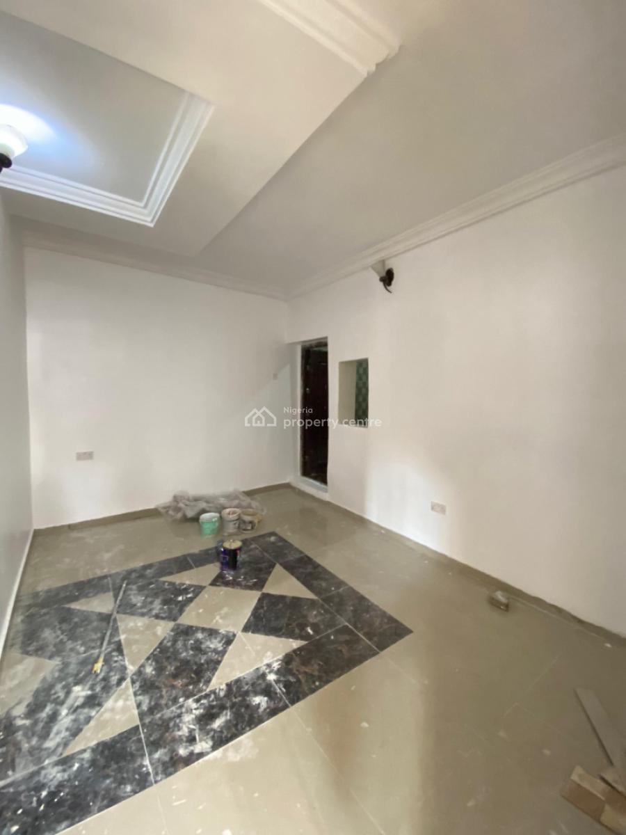 Mini Flat, Osapa, Lekki, Lagos, Mini Flat (room and Parlour) for Rent