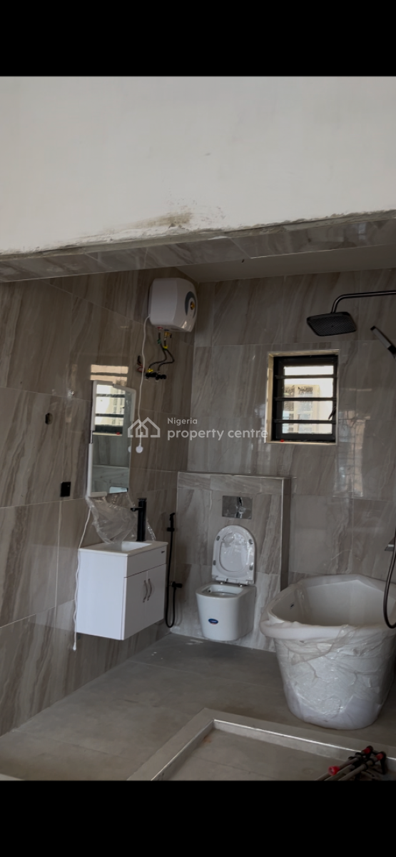 Luxurious Four Bedroom Fully Detached Duplex, Spring Valley Estate, Alasia, Ajah, Lagos, Detached Duplex for Sale