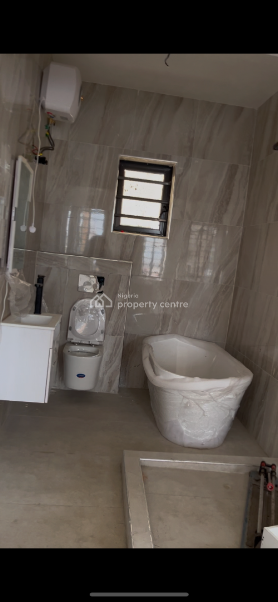 Luxurious Four Bedroom Fully Detached Duplex, Spring Valley Estate, Alasia, Ajah, Lagos, Detached Duplex for Sale