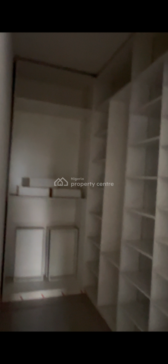 Luxurious Four Bedroom Fully Detached Duplex, Spring Valley Estate, Alasia, Ajah, Lagos, Detached Duplex for Sale