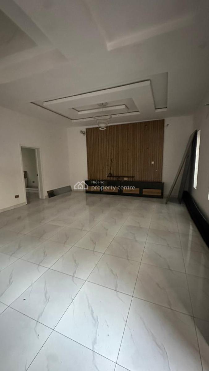 Spacious Luxury 1 Bedroom Apartment, Thomas Estate, Ajah, Lagos, Mini Flat (room and Parlour) for Rent