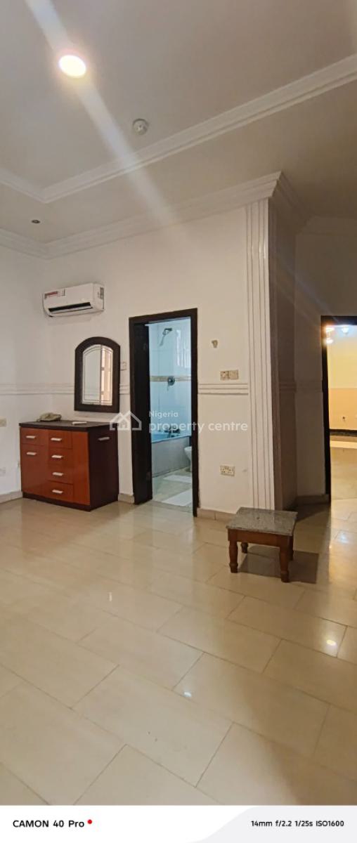 Standard Two Bedroom Penthouse, Tony Eromosele Street, Parkview, Ikoyi, Lagos, Flat / Apartment for Rent