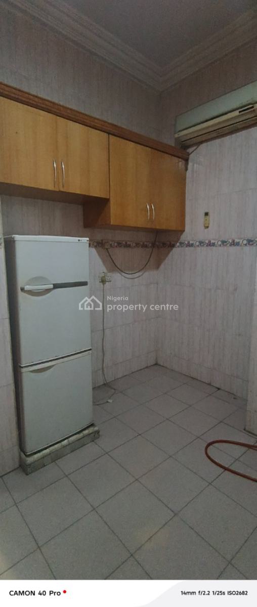 Standard Two Bedroom Penthouse, Tony Eromosele Street, Parkview, Ikoyi, Lagos, Flat / Apartment for Rent