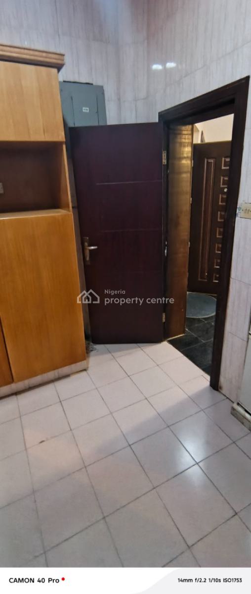 Standard Two Bedroom Penthouse, Tony Eromosele Street, Parkview, Ikoyi, Lagos, Flat / Apartment for Rent