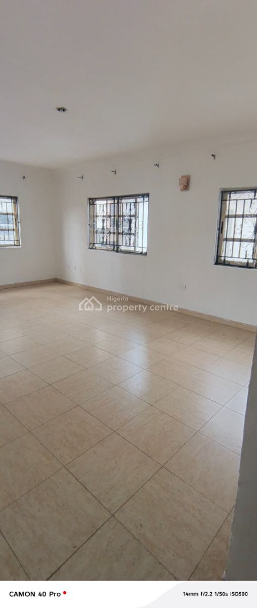 a Very Big Studio Apartment, Parkview, Ikoyi, Lagos, Self Contain (single Rooms) for Rent
