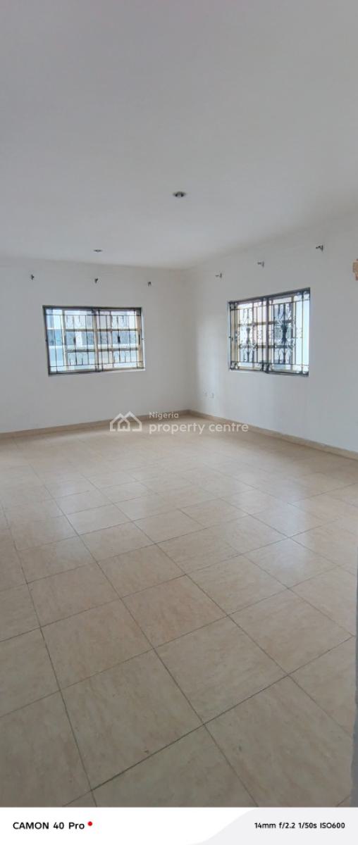 a Very Big Studio Apartment, Parkview, Ikoyi, Lagos, Self Contain (single Rooms) for Rent