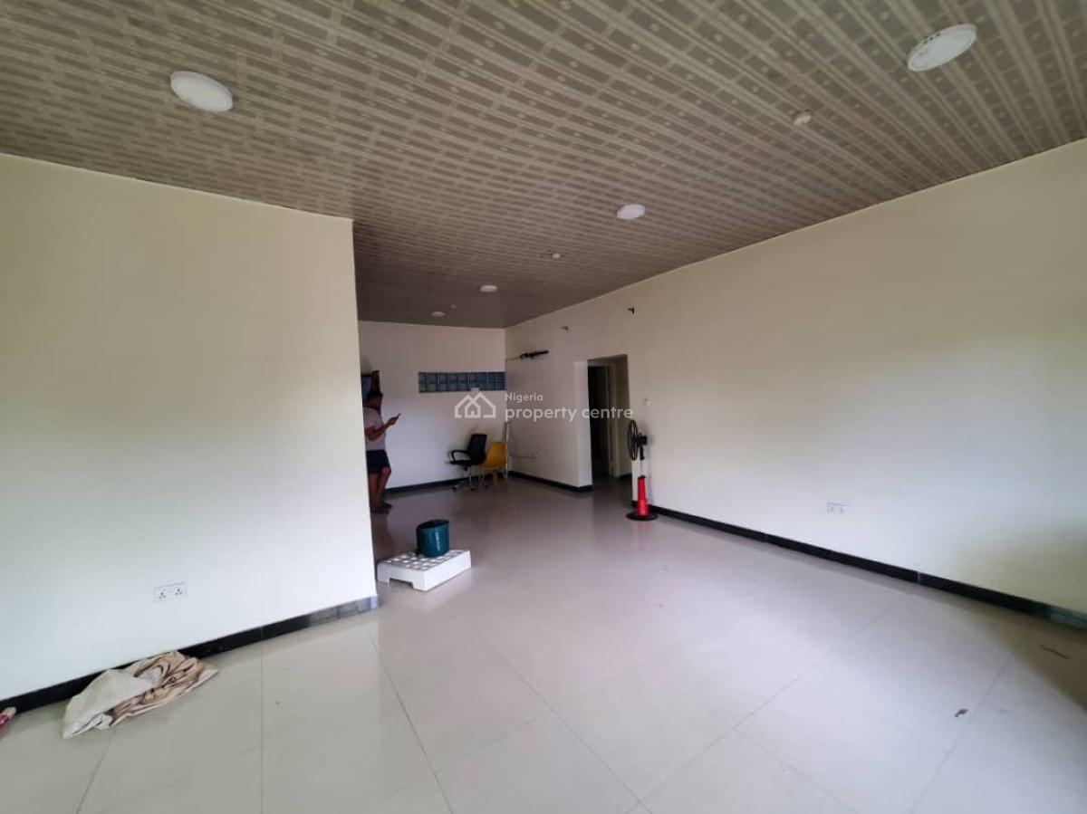 Super Spacious 2bedroom Apartment, Estate, Sangotedo, Ajah, Lagos, Flat / Apartment for Rent