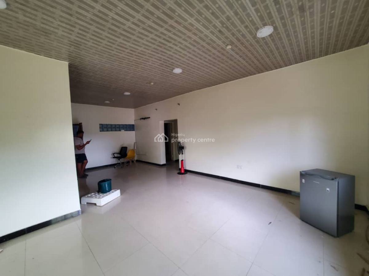 Super Spacious 2bedroom Apartment, Estate, Sangotedo, Ajah, Lagos, Flat / Apartment for Rent