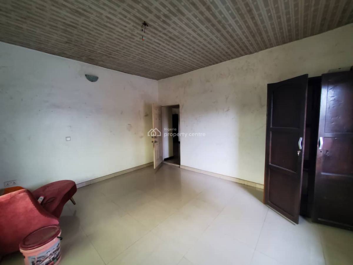 Super Spacious 2bedroom Apartment, Estate, Sangotedo, Ajah, Lagos, Flat / Apartment for Rent