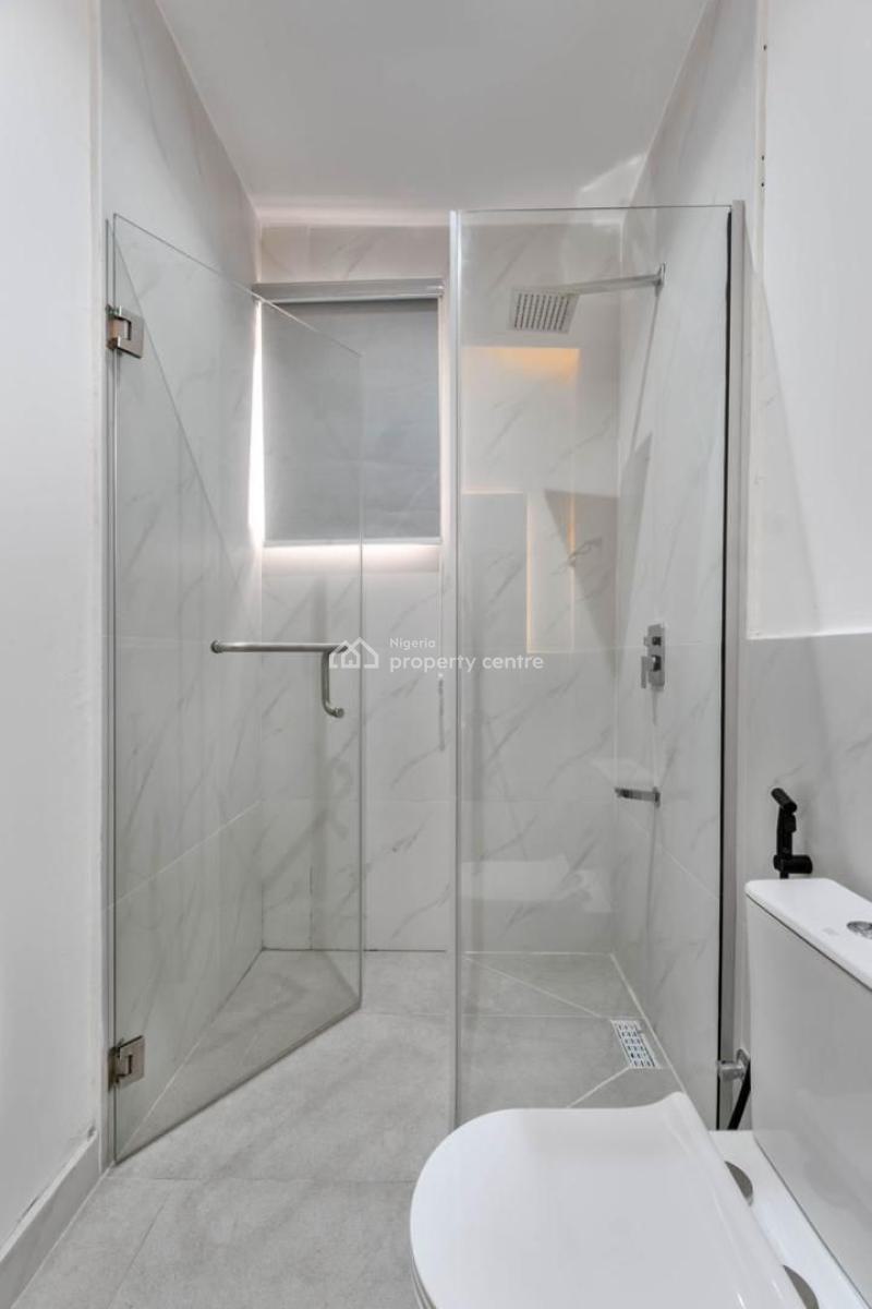 2 Bedroom Maisonette Available, Lekki Phase 1, Lekki, Lagos, Flat / Apartment Short Let