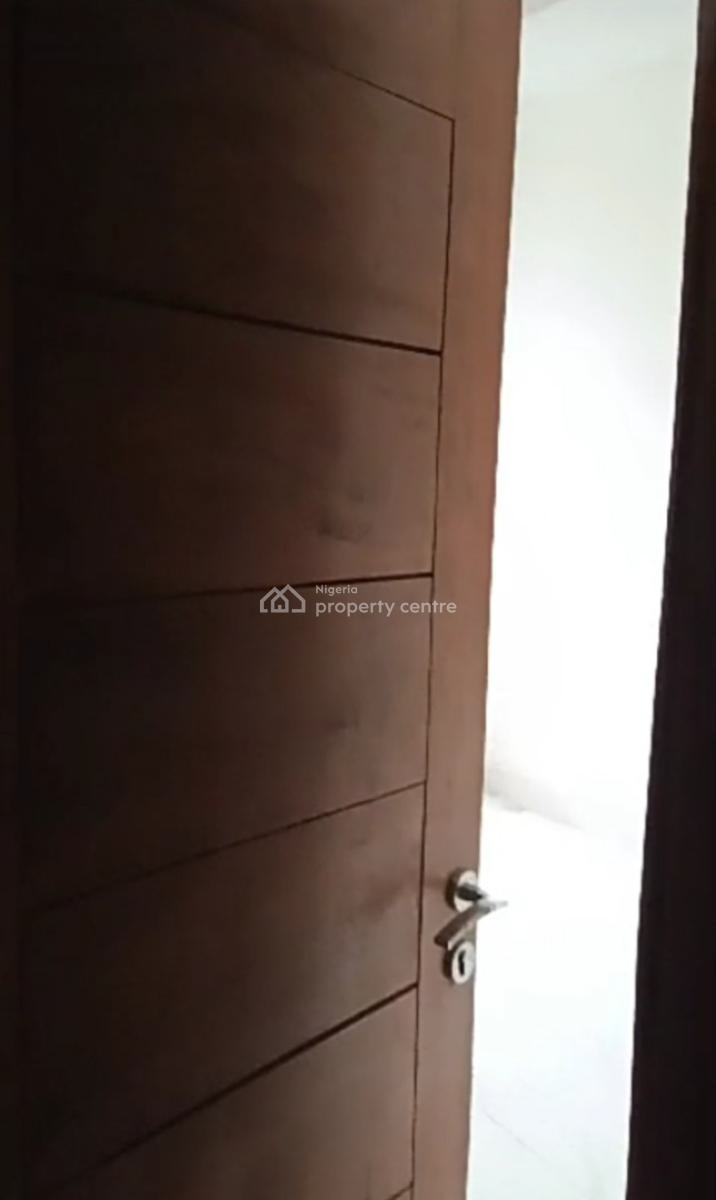 Compact Room Self Con { Downstairs} Inside a Shared Apartment, Ikota Villa Gra, Ikota, Lekki, Lagos, Self Contain (single Rooms) for Rent