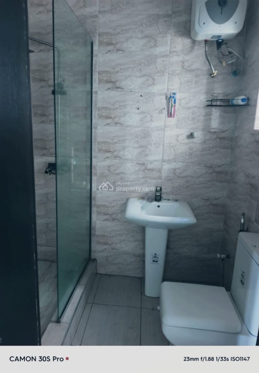 Beautiful Spacious 2 Bedroom Apartment, By Royal Pine, Lekki, Lagos, Flat / Apartment for Rent