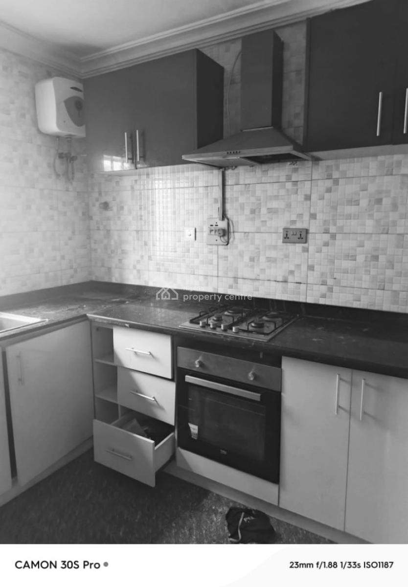 Beautiful Spacious 2 Bedroom Apartment, By Royal Pine, Lekki, Lagos, Flat / Apartment for Rent