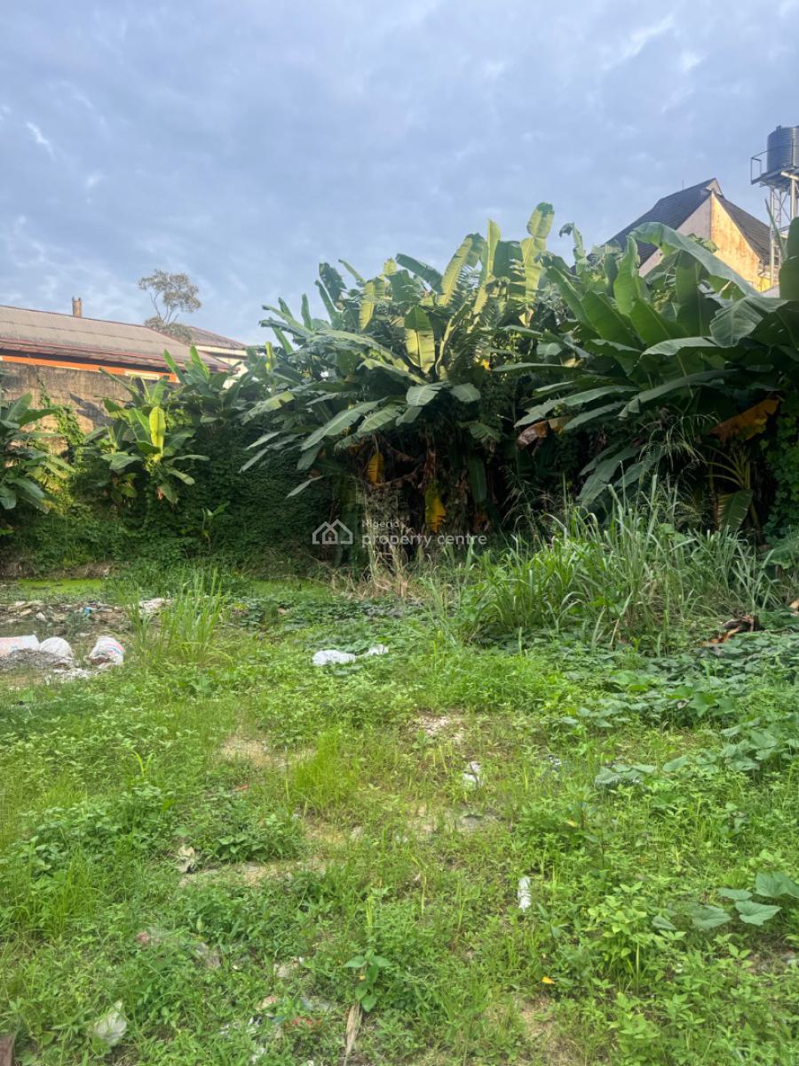 Portable Dry Land, Peter Odili Port Harcourt, Port Harcourt, Rivers, Residential Land for Sale