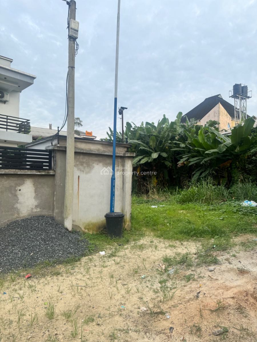 Portable Dry Land, Peter Odili Port Harcourt, Port Harcourt, Rivers, Residential Land for Sale