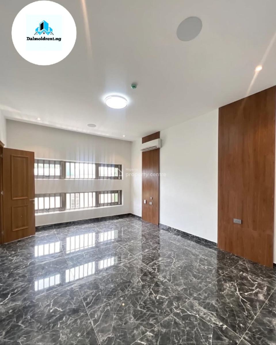 4 Bedroom Semi Detached Duplex, Old Ikoyi, Ikoyi, Lagos, Semi-detached Duplex for Rent