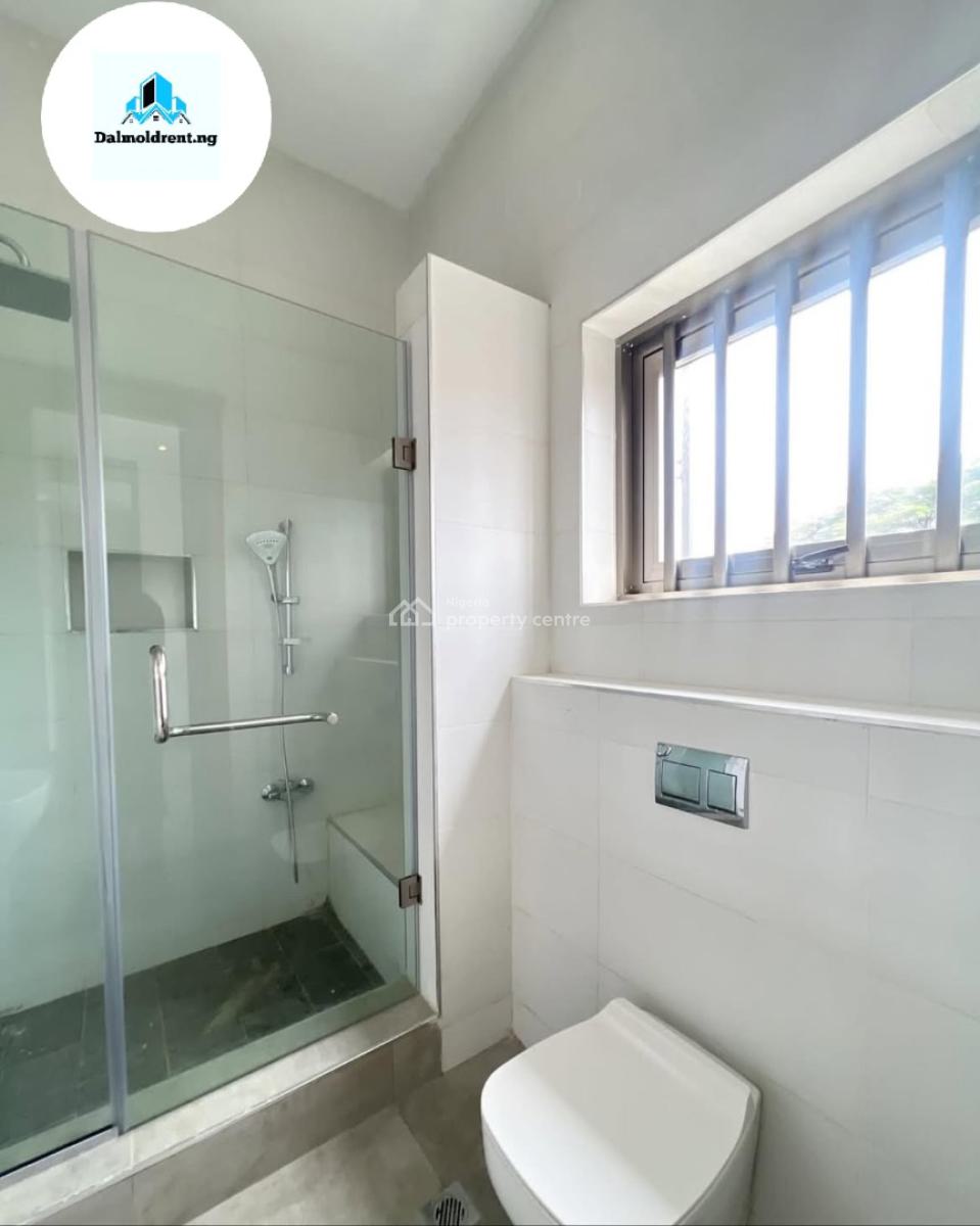 4 Bedroom Semi Detached Duplex, Old Ikoyi, Ikoyi, Lagos, Semi-detached Duplex for Rent