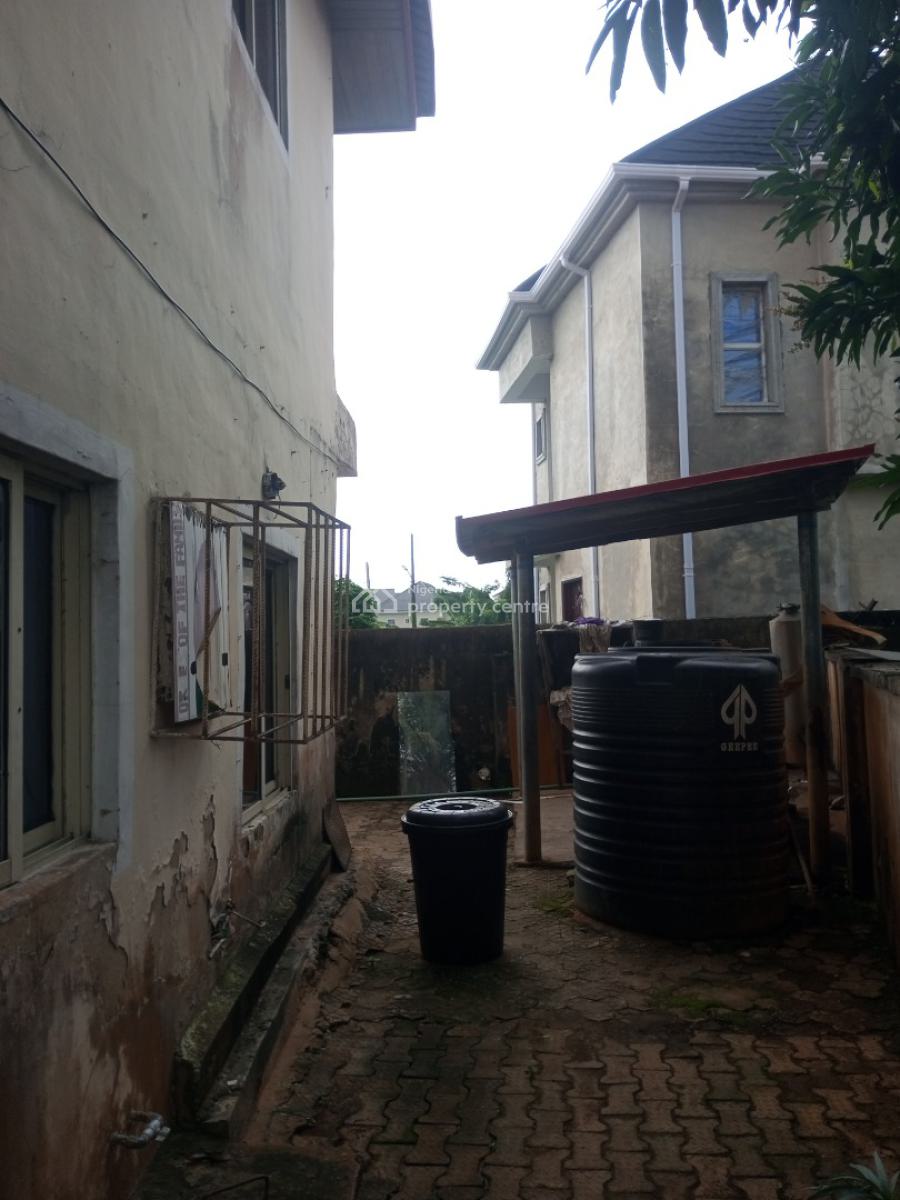 28 Units of Miniflat Suitable for Commercial Purposes Very Accessible, Ado, Ajah, Lagos, Mini Flat (room and Parlour) for Sale