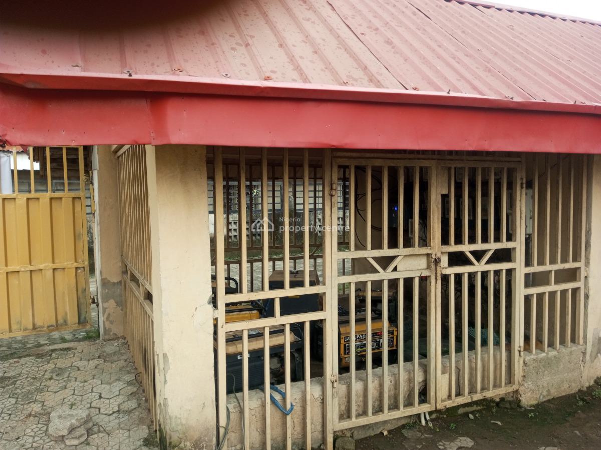 28 Units of Miniflat Suitable for Commercial Purposes Very Accessible, Ado, Ajah, Lagos, Mini Flat (room and Parlour) for Sale