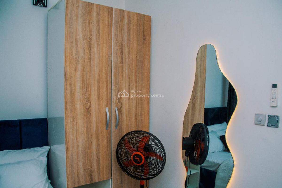 Beautiful 4 Bedroom Terrace Duplex, Ikota, Lekki, Lagos, Terraced Duplex for Rent