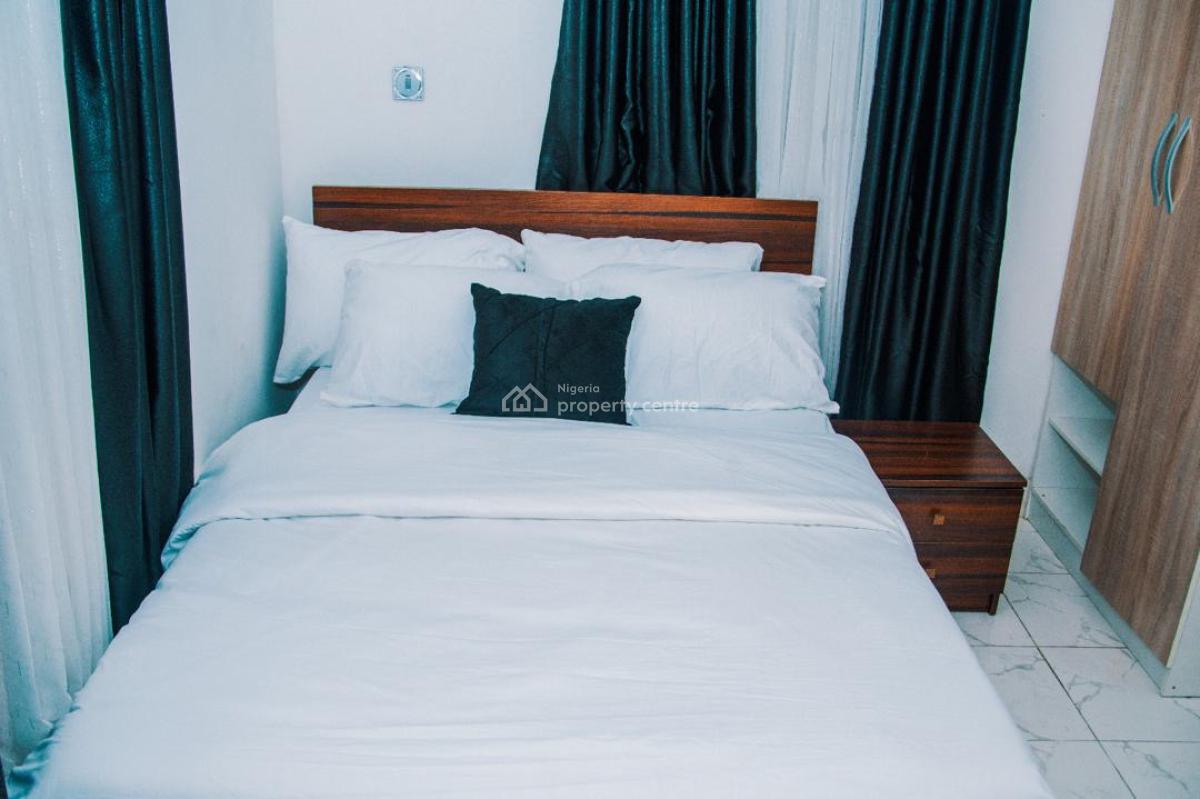 Beautiful 4 Bedroom Terrace Duplex, Ikota, Lekki, Lagos, Terraced Duplex for Rent