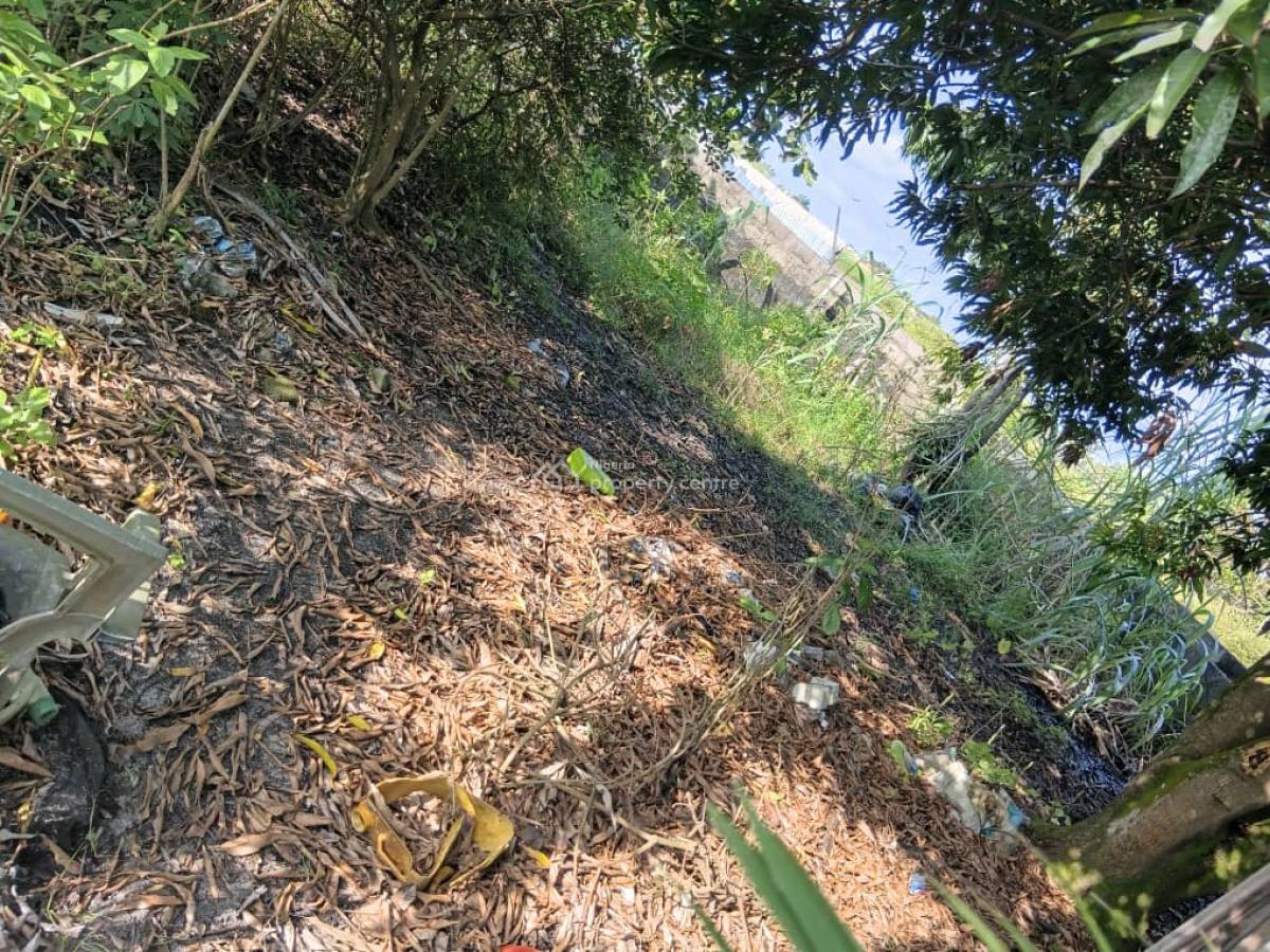 2 Bedroom House, 3, Opposite Inec Office, Orimedu, Ibeju-lekki, Orimedu, Ibeju Lekki, Lagos, Detached Bungalow for Sale