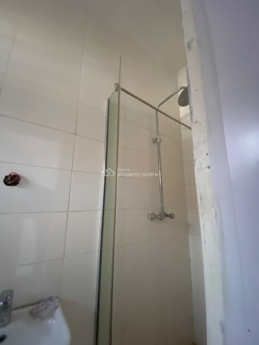 Luxury New Single Room with Shared Kitchen in a Secured Est Cls 2 Rd, a Secured Estate, Ikota, Lekki, Lagos, Self Contain (single Rooms) for Rent