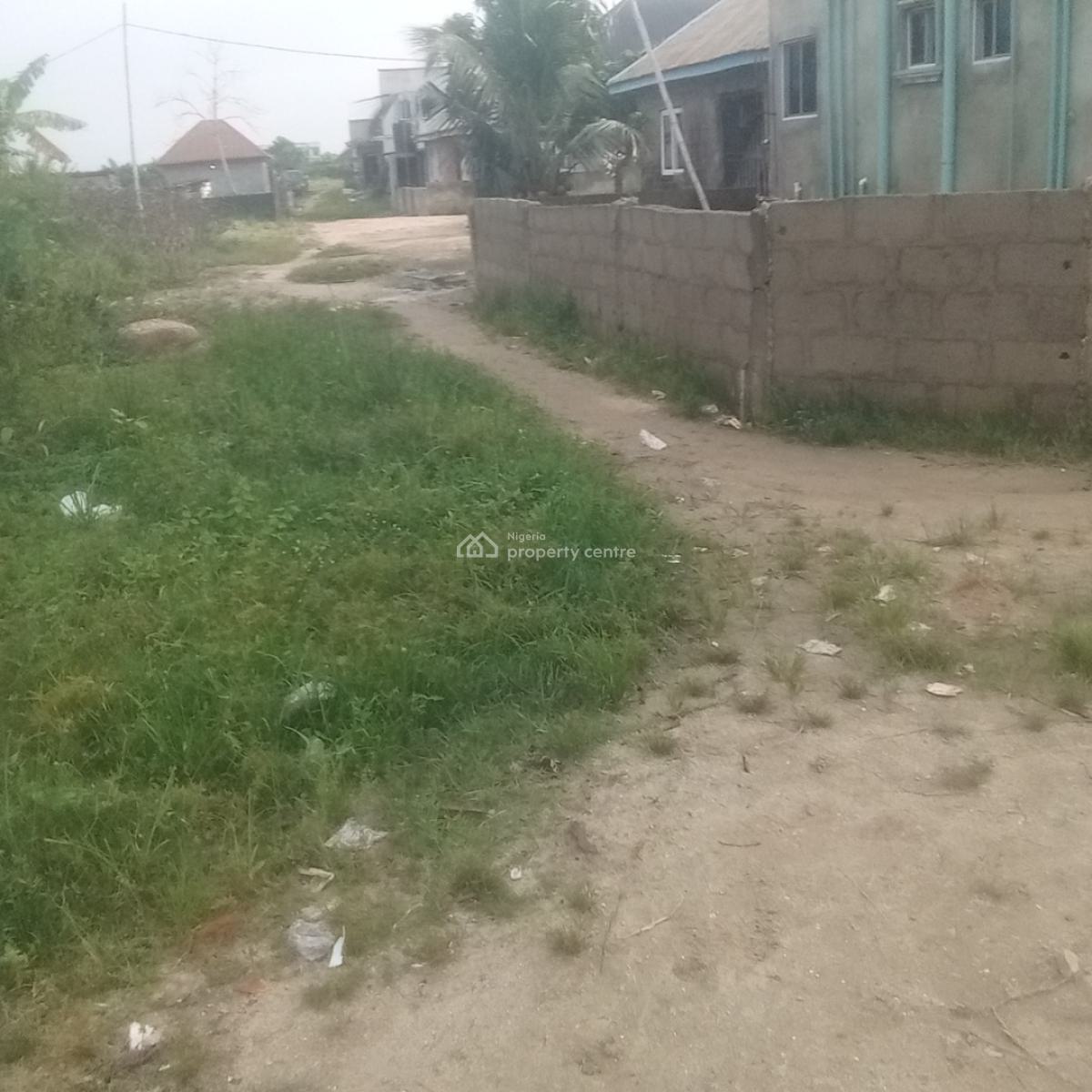 Call & in Estate with Access Code,silver Point Estate Badore Ajah Lek, Lcal & in Estate with Access Code,silver Point Estate Badore Ajah Leki, Lekki, Lagos, Residential Land for Sale
