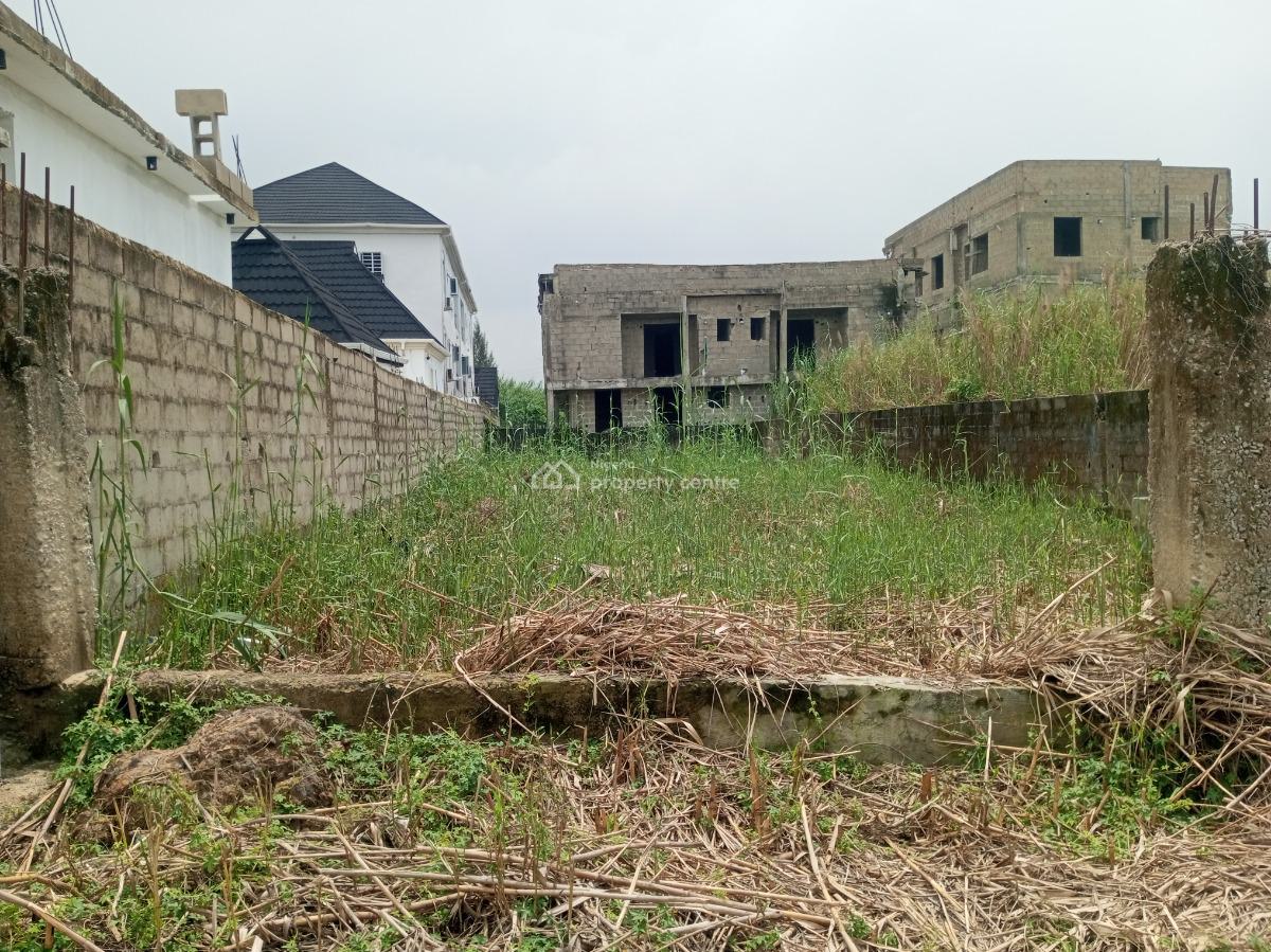 Land for Residential Development in a Secured Call-in Estate, Owode Langbasa Ajah, Ado, Ajah, Lagos, Residential Land for Sale