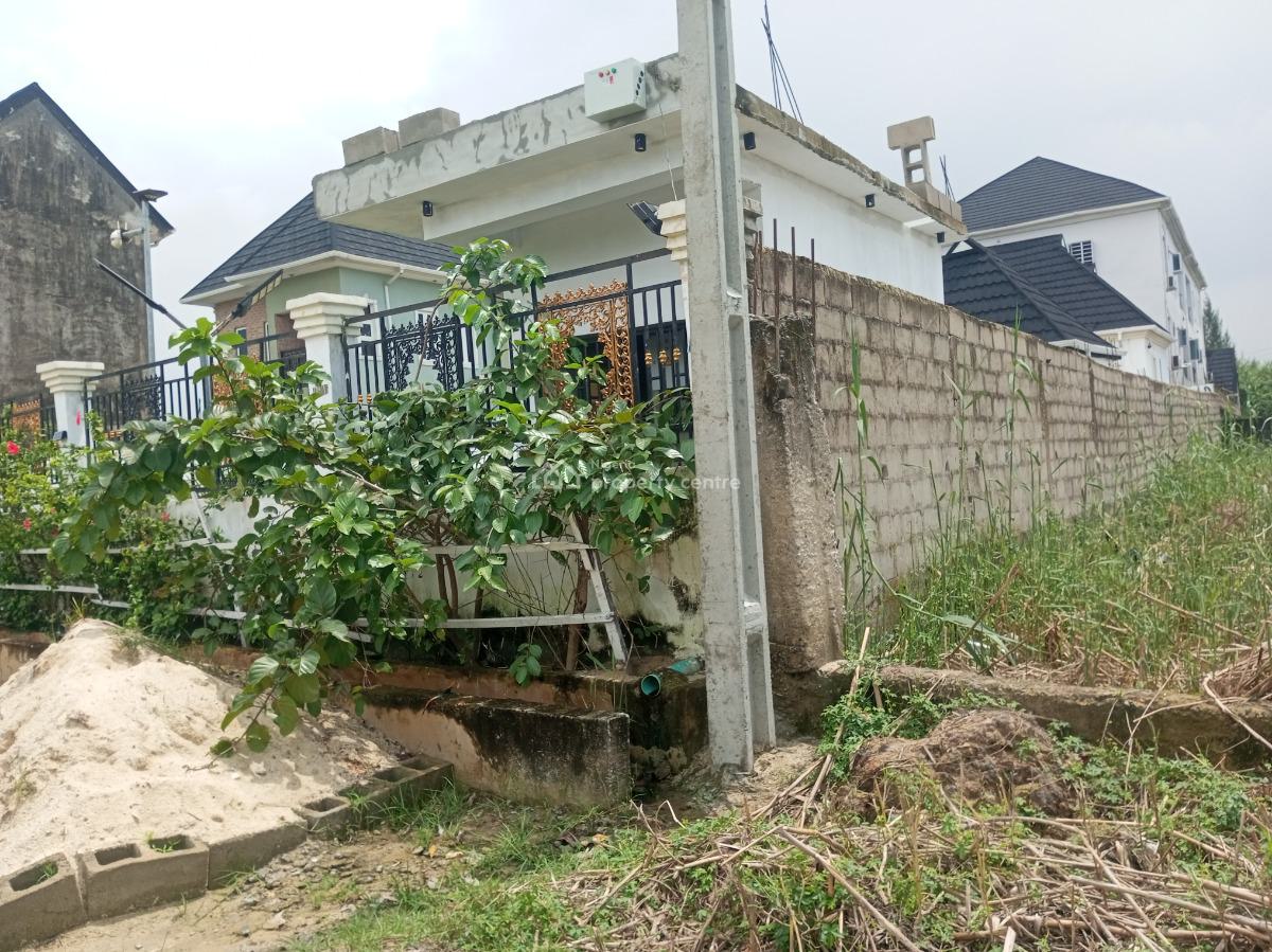 Land for Residential Development in a Secured Call-in Estate, Owode Langbasa Ajah, Ado, Ajah, Lagos, Residential Land for Sale