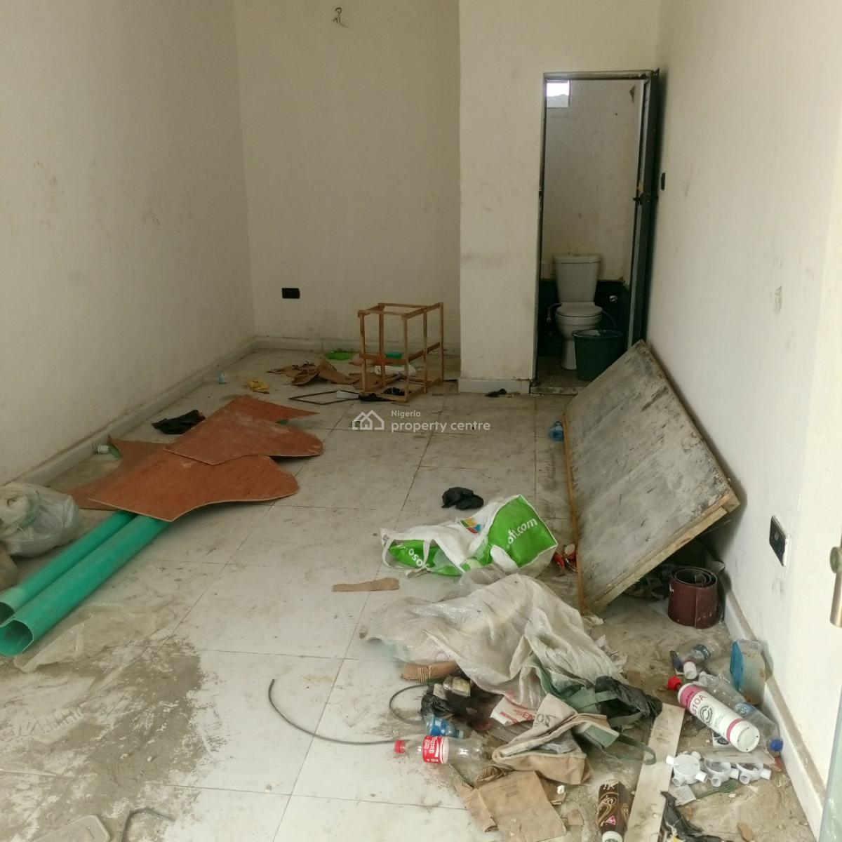 Shop, Thomas Estate, Ajiwe, Ajah, Lagos, Shop for Sale